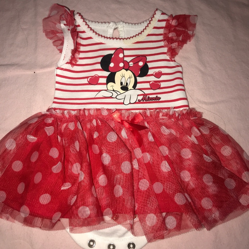 Baby girl dress